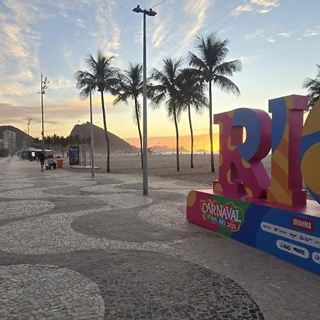 Rio Spot Leblon D049 Rio de Janeiro Exterior foto