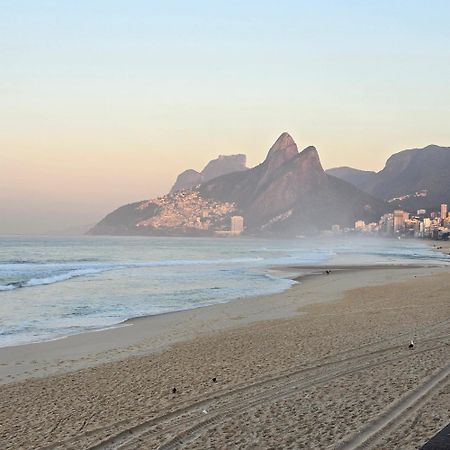 Rio Spot Leblon D049 Rio de Janeiro Exterior foto